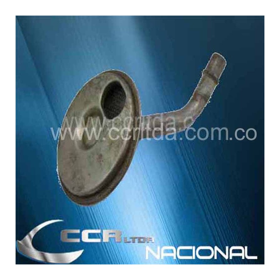 POMA ACEITE B60 C70 88/90 MOTOR 366