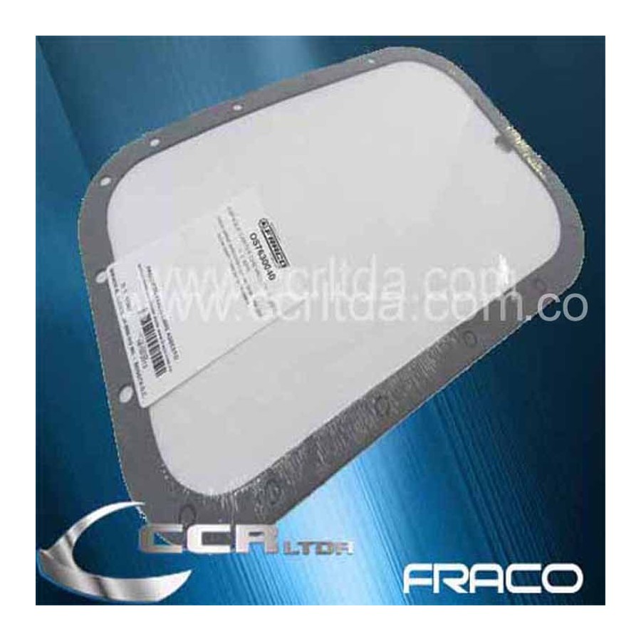 EMP. CARTER SWIFT 1000 SPRINT INY