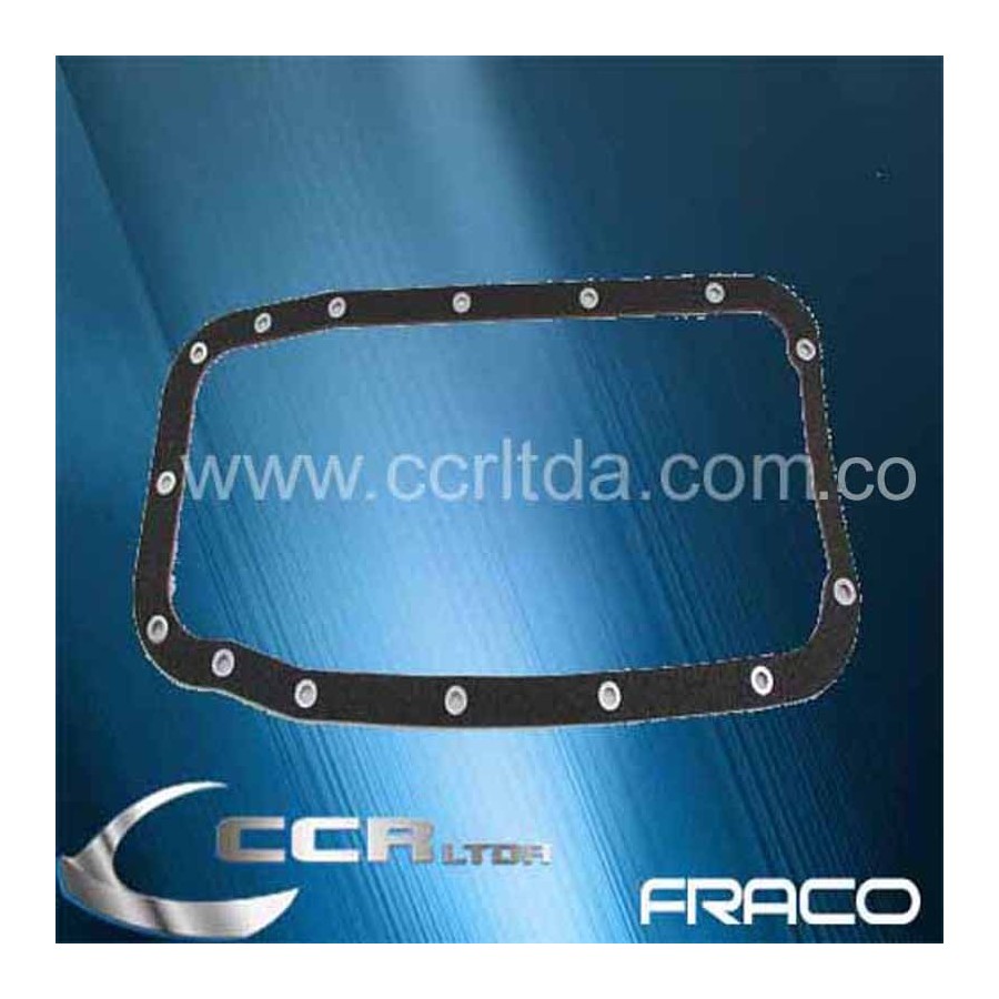 EMP. CARTER CORSA RACER CIELO