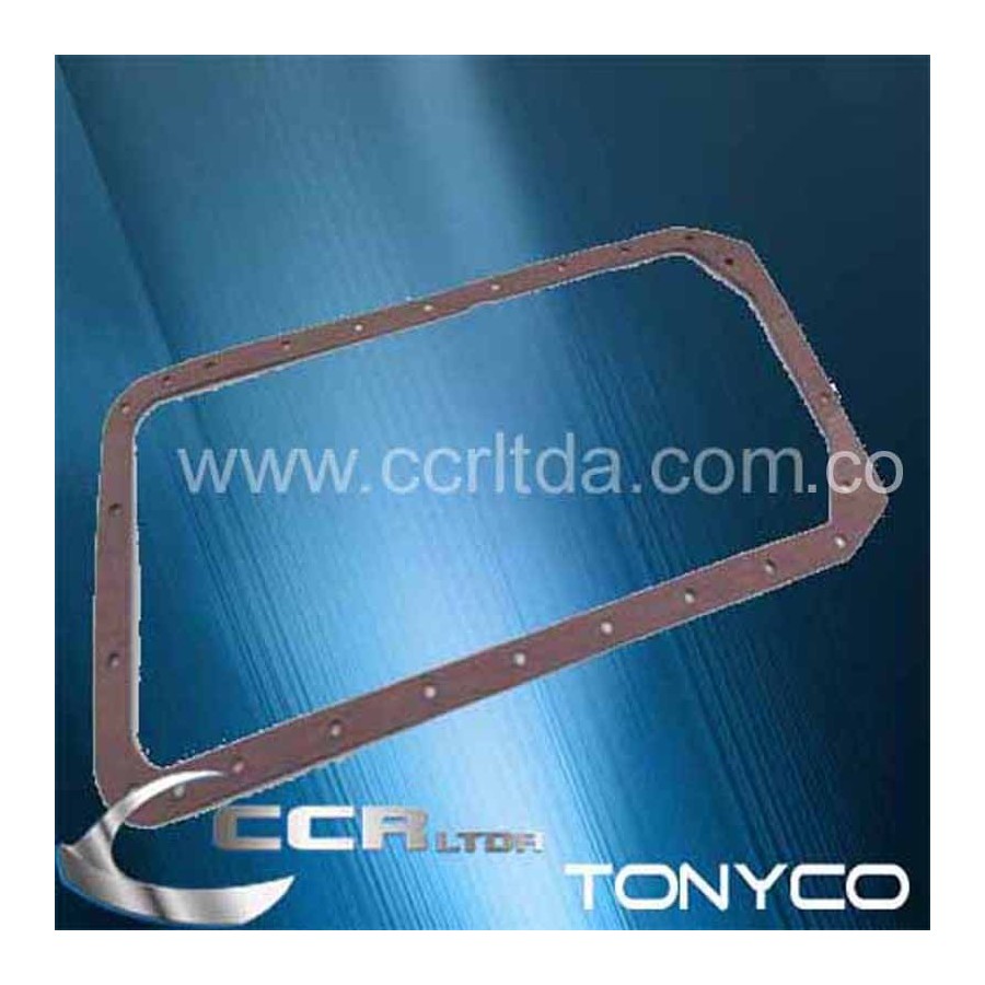 EMP. CARTER DELTA 14B 15B