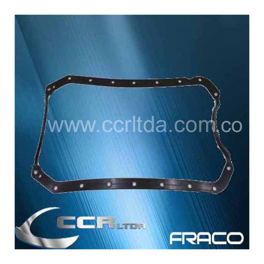 EMP. CARTER ALLEGRO B3 FORD FESTIVA