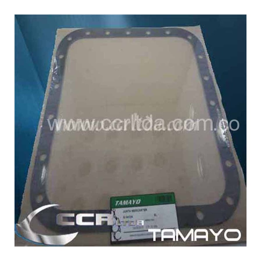 EMP. CARTER MAZDA T45 (LARGO)