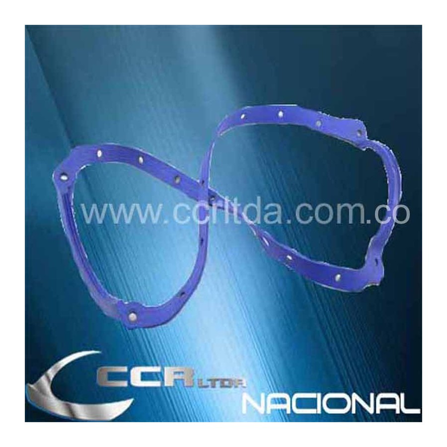 EMP. CARTER C-10-30 86/... CHEYENNE (INY)