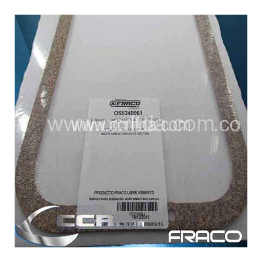 EMP. CARTER 323 1300-1500