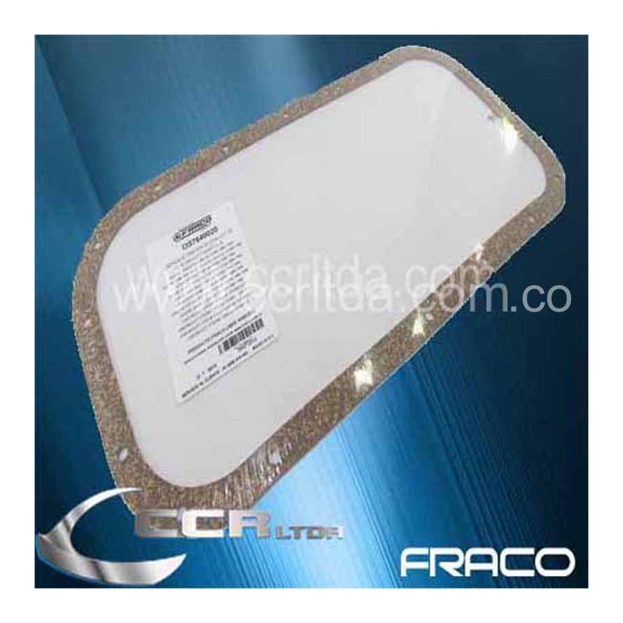 EMP. CARTER SWIFT 1300-1.6 SAMURAI ESTEEM 1600