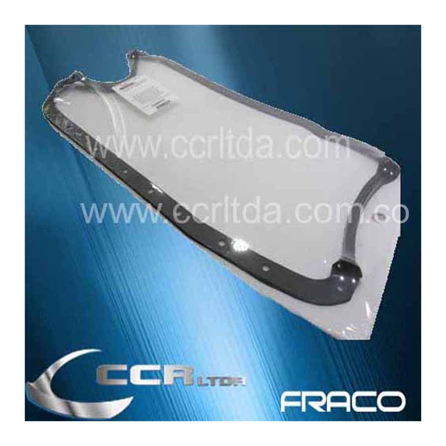 EMP. CARTER LUV 1600-2000 (CORCHO LARGO)