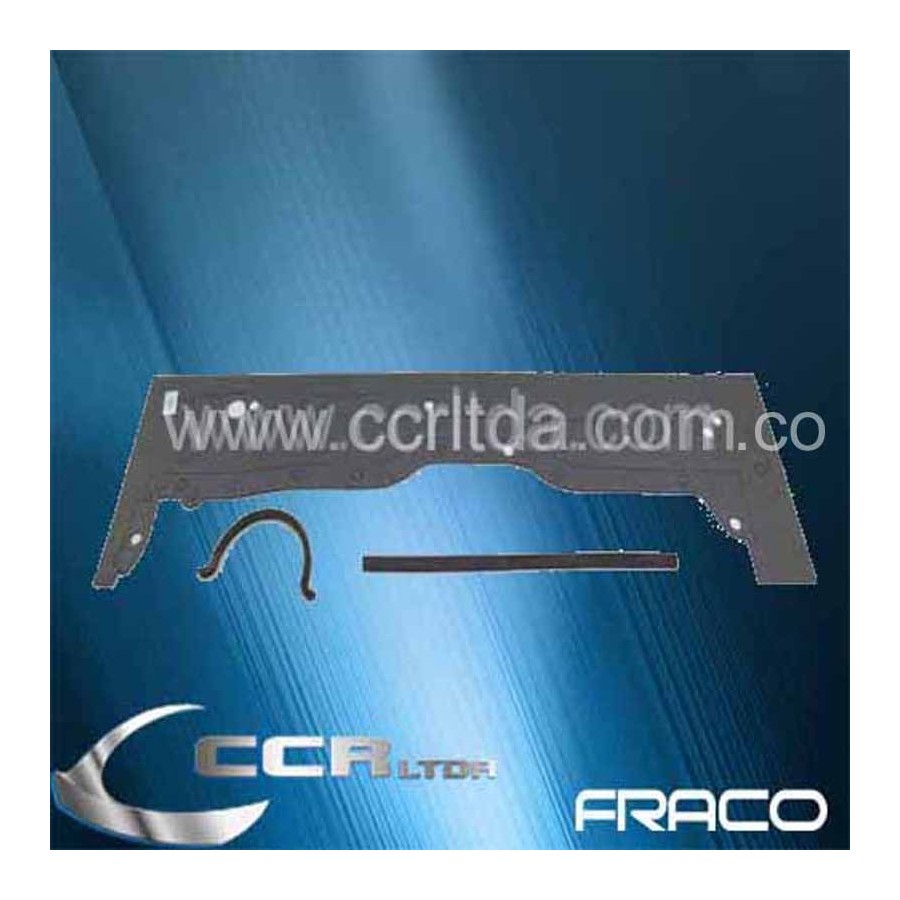 EMP. CARTER MAZDA T45 (LARGO)