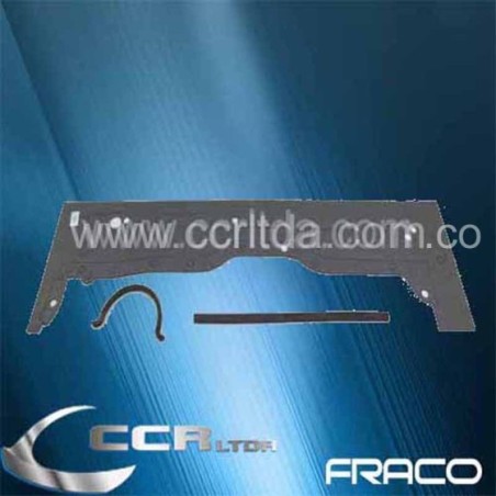 EMP. CARTER MAZDA T45 (LARGO)