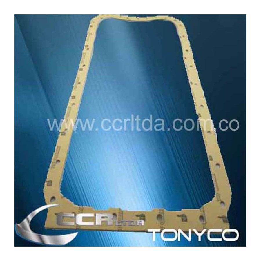 EMP. CARTER NISSAN MT3000 TD27