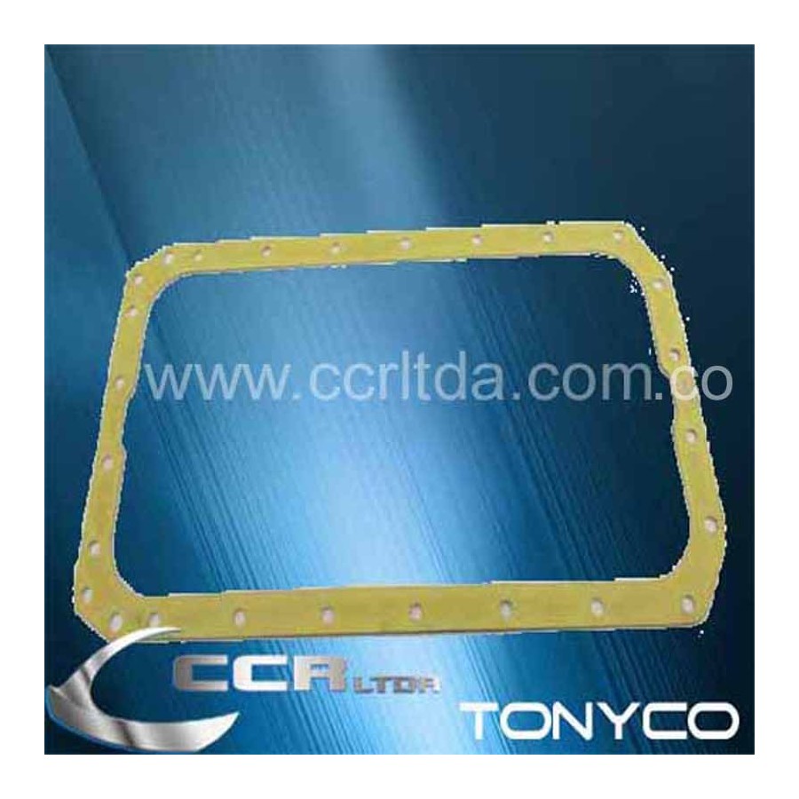 EMP. CARTER CANTER 4D31