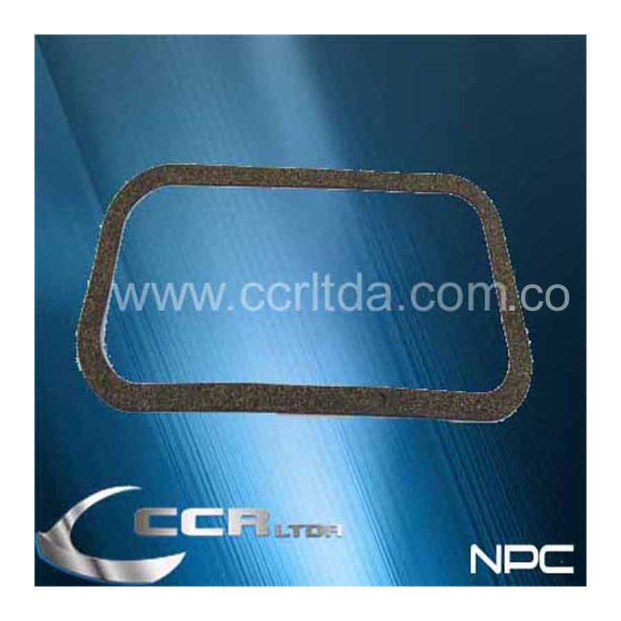 EMP. CARTER SWIFT 1300-1.6 SAMURAI ESTEEM 1600