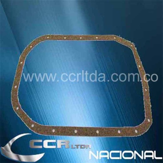 EMP. CARTER L300 (2400 CC)