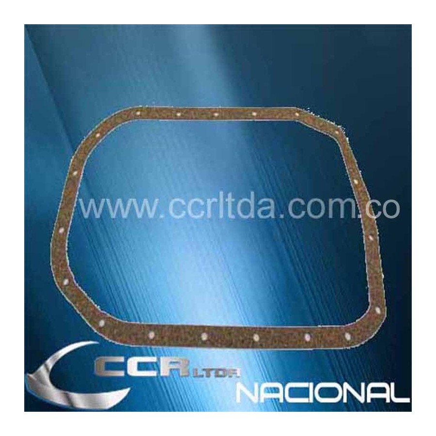 EMP. CARTER L300 (2400 CC)