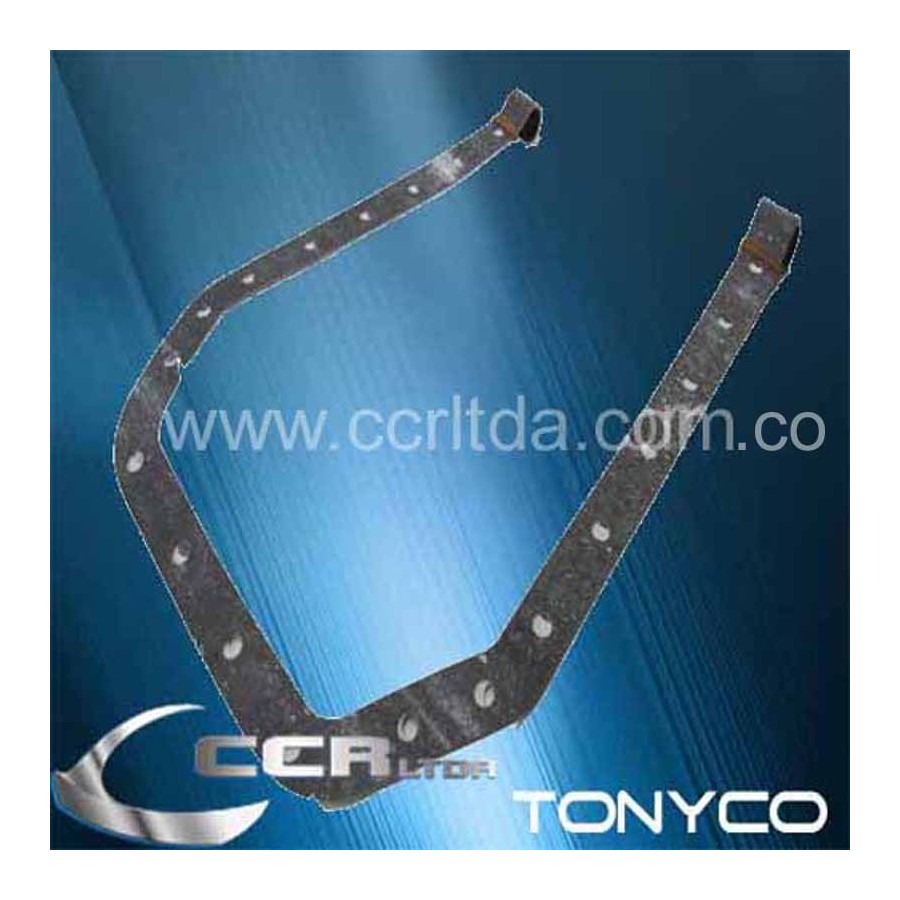 EMP. CARTER NISSAN 175-180-205 (FD6/FE6/FE6T)