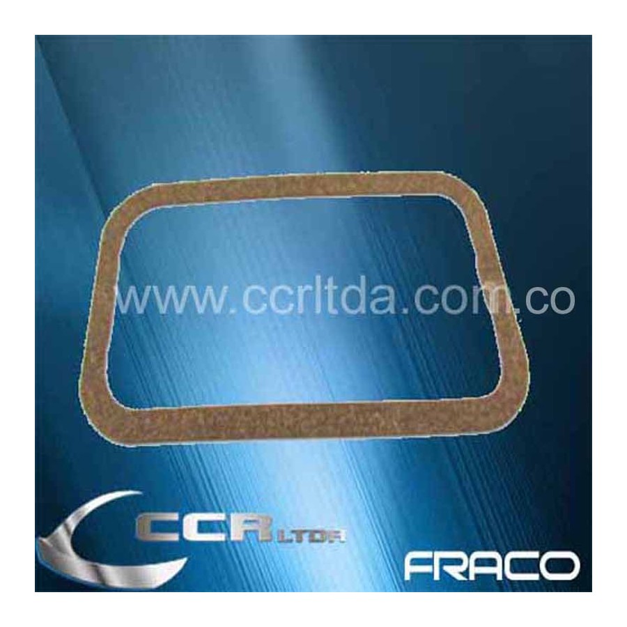 EMP. CARTER SUPERCARRY SJ-410 LJ-80