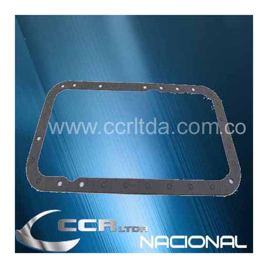 EMP. CARTER KIA 2700 (CUADRADO)