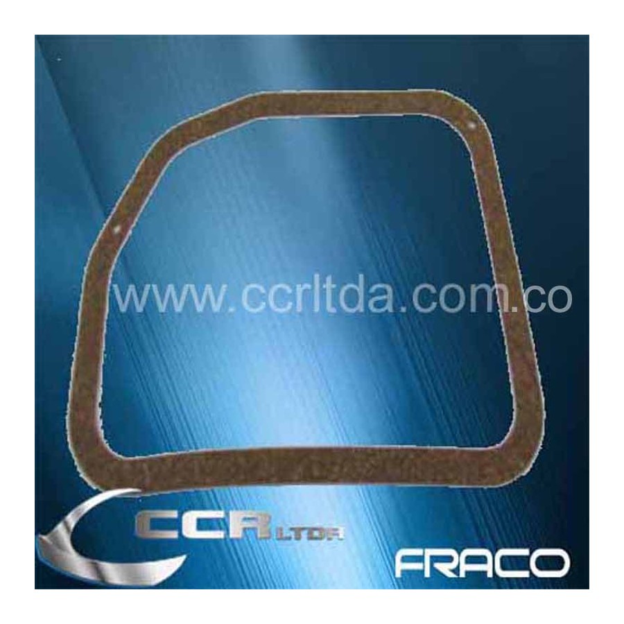 EMP. CARTER TOYOTA 4.5 BURBUJA 24V (INF. CUADRADO)