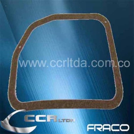 EMP. CARTER TOYOTA 4.5 BURBUJA 24V (INF. CUADRADO)