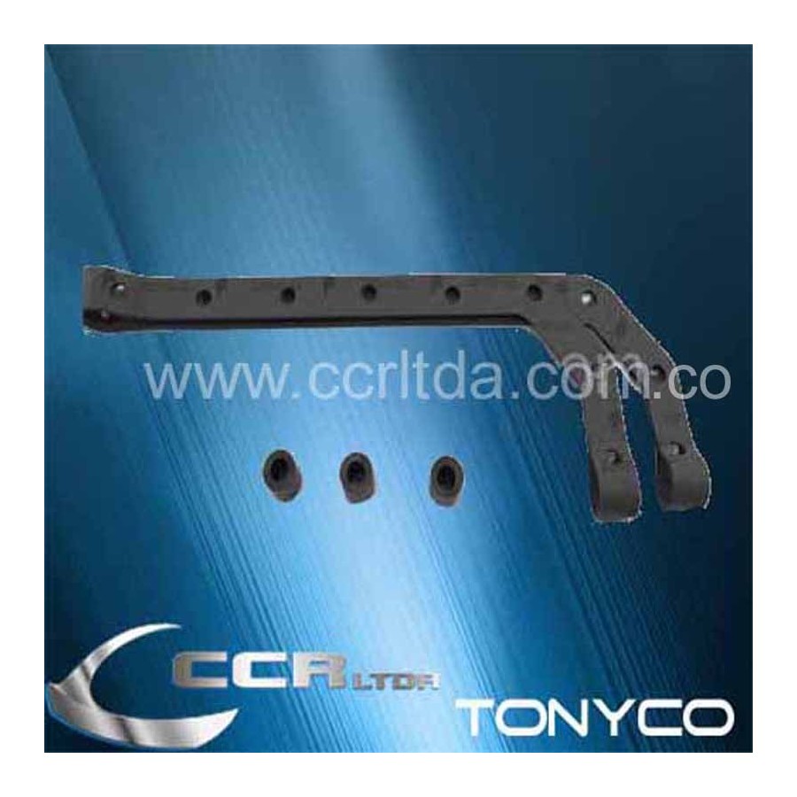 EMP. CARTER HINO 155 (W06D/E)