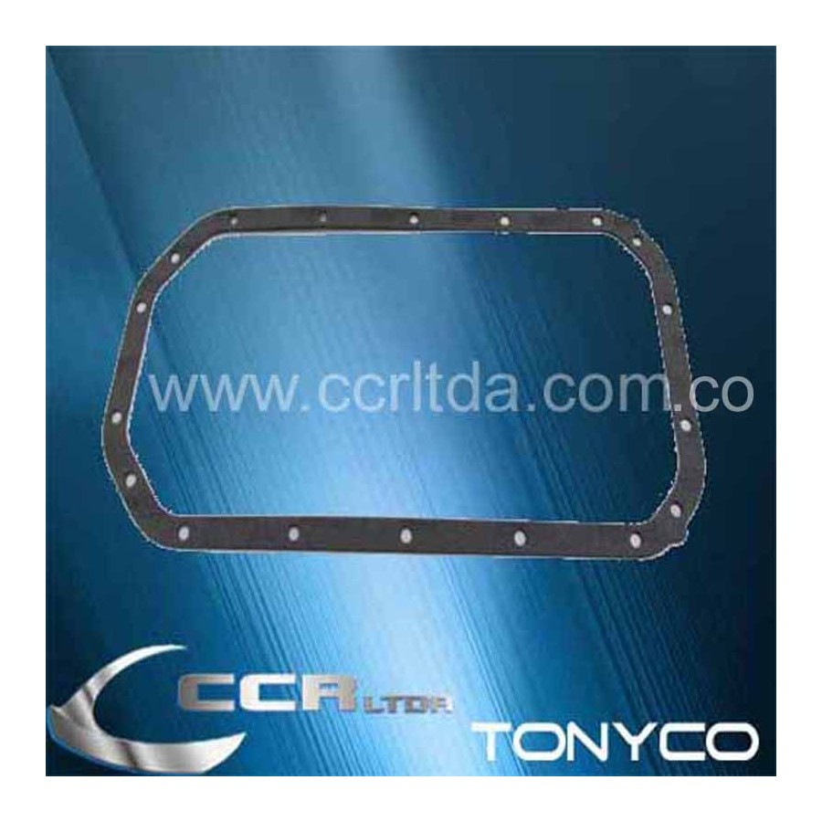 EMP. CARTER CORSA DIESEL