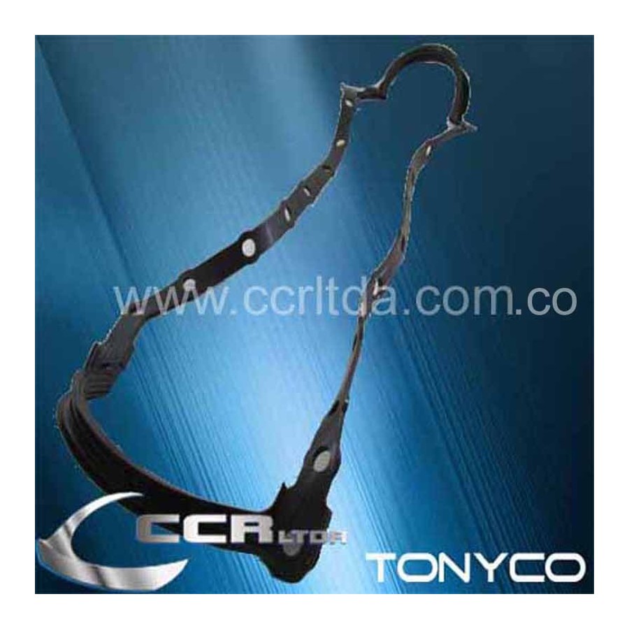 EMP. CARTER LUV DIMAX (4JG2)