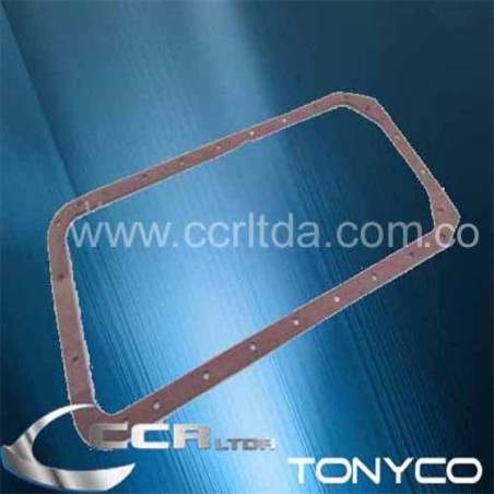 EMP. CARTER SUPERDELTA 15B