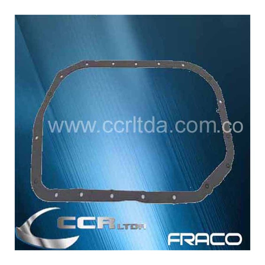 EMP. CARTER MONTERO V-11 L-200 16 VALVULAS