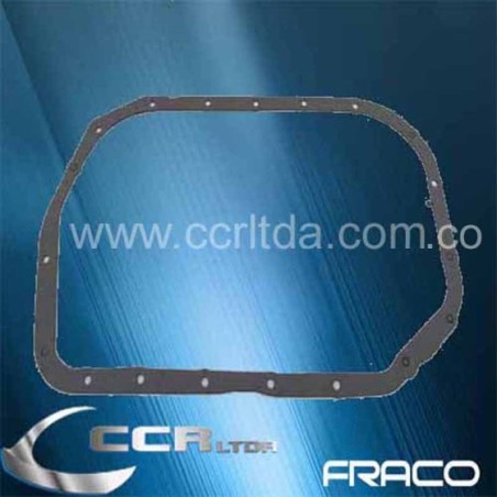 EMP. CARTER MONTERO V-11 L-200 16 VALVULAS