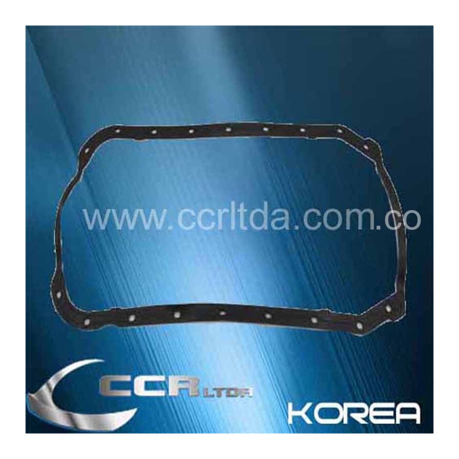 EMP. CARTER MAZDA PN FORD FESTIVA