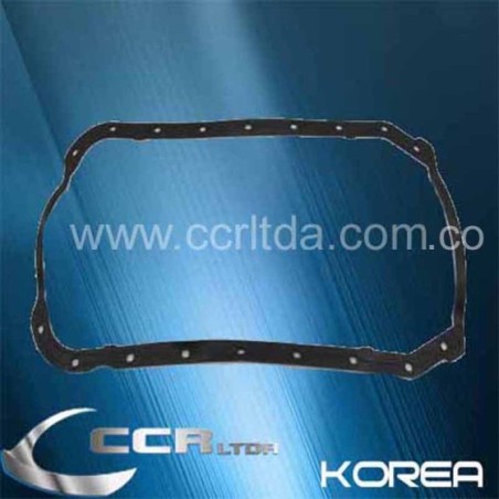 EMP. CARTER MAZDA PN FORD FESTIVA