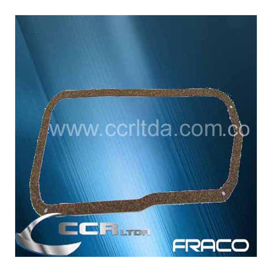 EMP. CARTER NISSAN VANETTE KA24