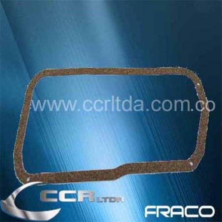 EMP. CARTER NISSAN VANETTE KA24