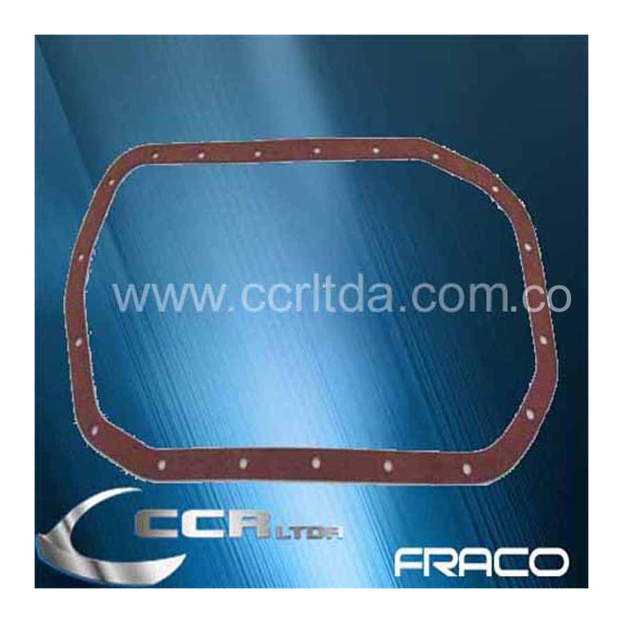 EMP. CARTER L300 (1600 CC)