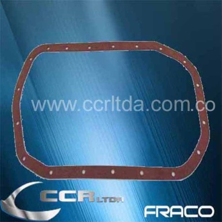 EMP. CARTER L300 (1600 CC)