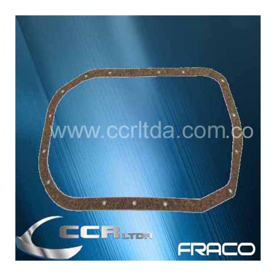 EMP. CARTER MONTERO 91/93 IMPORTADO