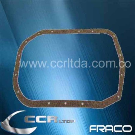 EMP. CARTER MONTERO 91/93 IMPORTADO