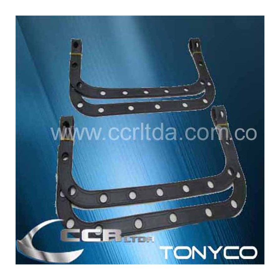 EMP. CARTER MAZDA T45 (CUADRADO JGOX2)