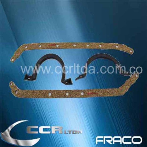 EMP. CARTER LUV 2300 WFR (CORCHO)