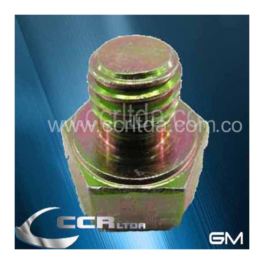 TAPON CARTER CHEVETTE