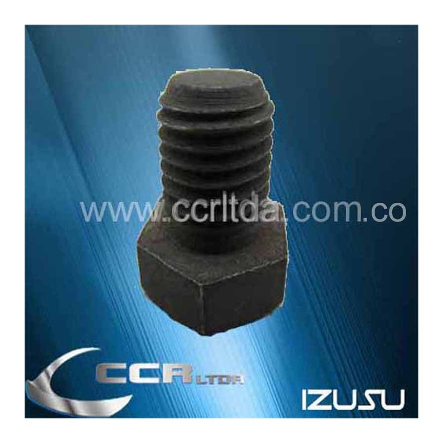 TAPON CARTER LUV 1600 (TORNILLO CORTO)