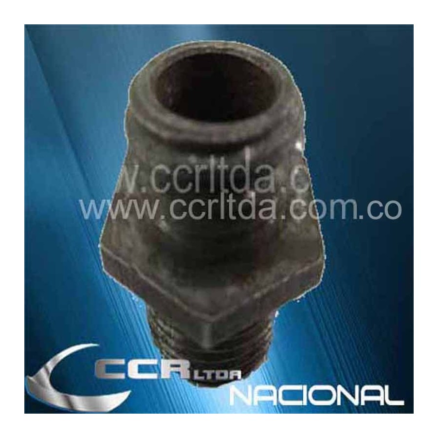 LATA BASE FILTRO ACEITE D-100-300 (SOLA)