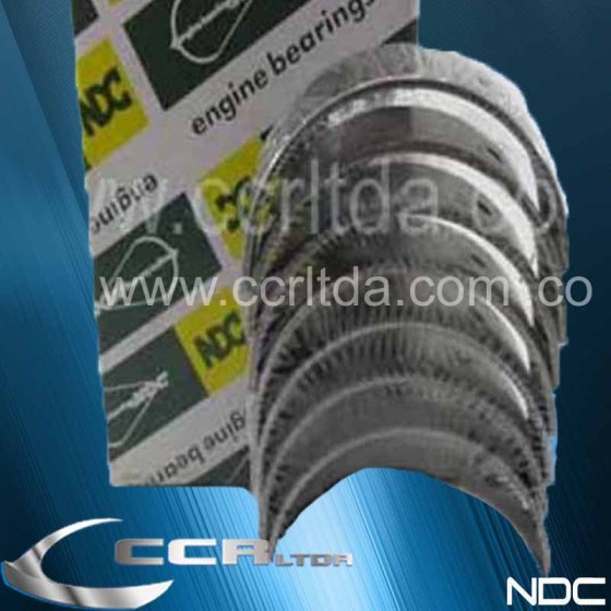 C. BIELA GRAND VITARA 2000/2500/2700 (025)