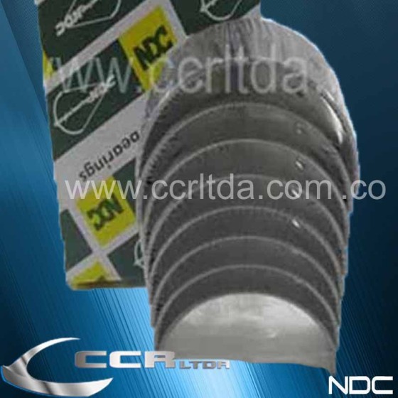 C. BIELA GRAND VITARA 2000/2500/2700 (STD)