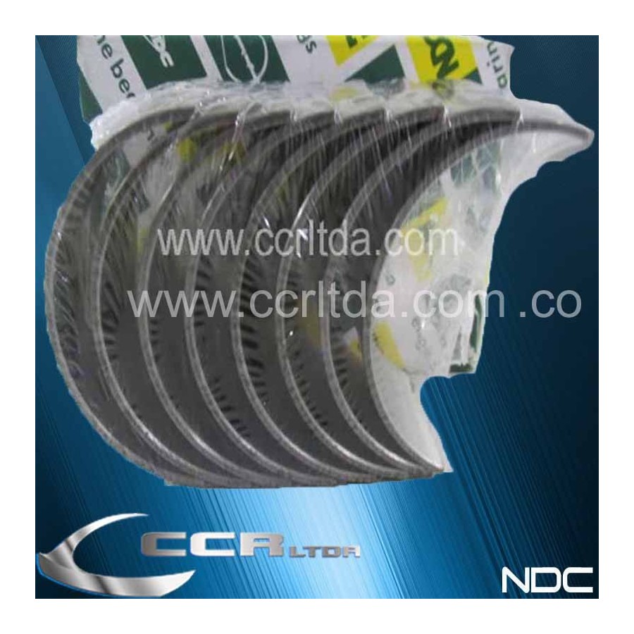 C. BIELA DELTA 13B 14B 15B (100)