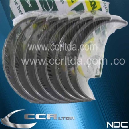 C. BIELA DELTA 13B 14B 15B (100)