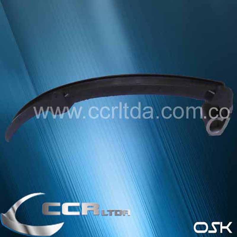 GUIA CURVA B2600 4X4 (GRANDE)