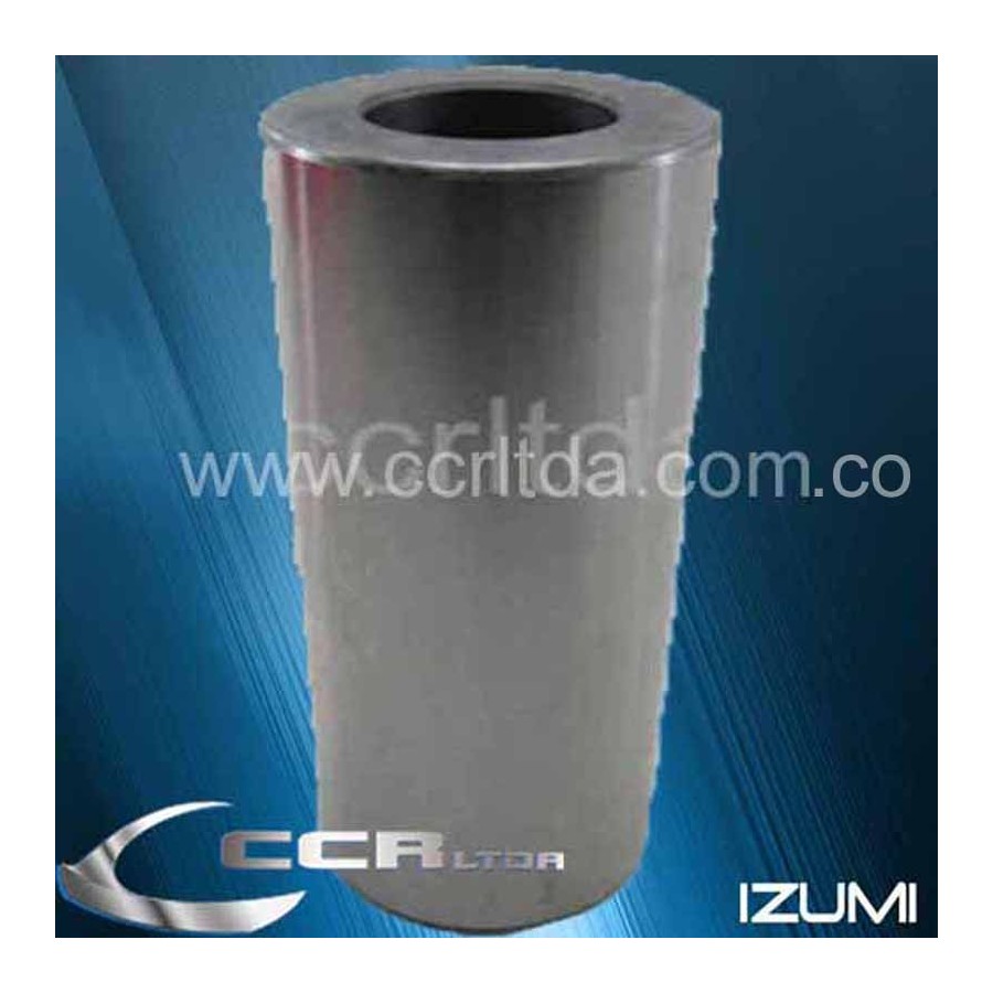 PASADOR PISTON MAZDA T45 (34X82)