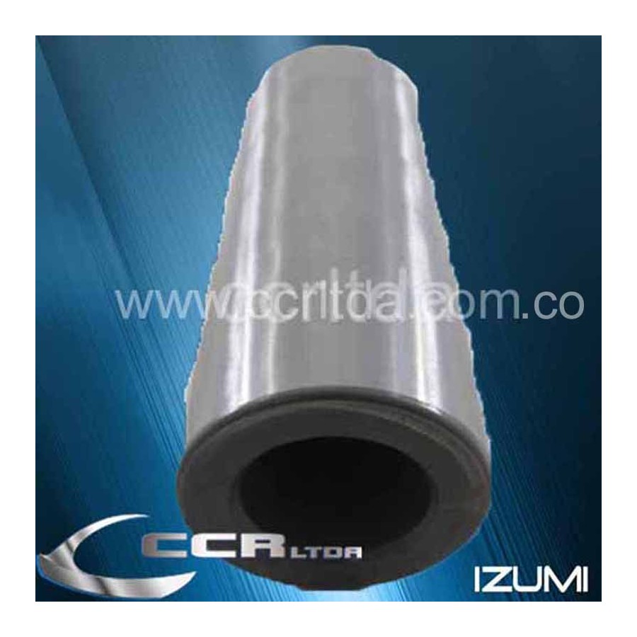 PASADOR PISTON KIA BESTA 2700 PREGIO