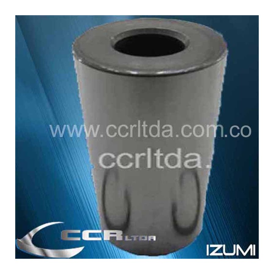 PASADOR PISTON SUPERDELTA 14TB 15BT