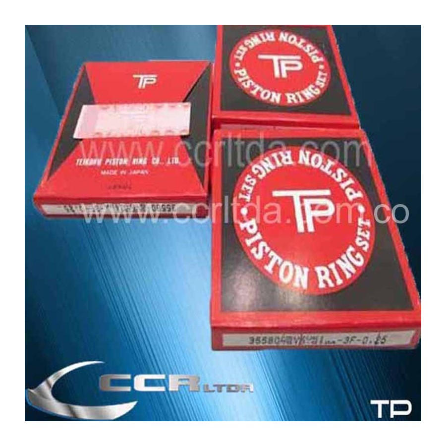 ANILLOS SPRINT SWIFT 1.0 (025)